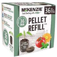 142518 GREENHOUSE KIT PELLET
