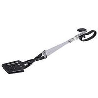 Oklahoma Joe's 5326722R06 3-in-1 Longarm, Cast Aluminum, Non-Slip, Spring-Loaded Handle, 21 in OAL