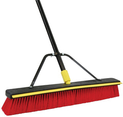 635SU/00635SU PUSHBROOM 2IN1 W