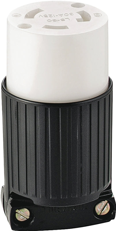 L530C TWSTLCK 3WIRE CONN 30A