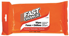 Permatex 25050 Cleaning Wipes, Citrus