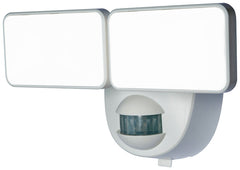 HZ-7161-WH LGT SEC LED WH 400L