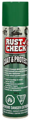10025 350G AEROSOL RUST CHECK