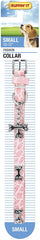 COLLAR DOG ADJ 10 - 12-1/2IN