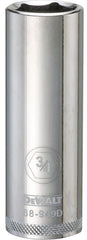 DWMT88949OSP SKT DP 1/2DR 3/4