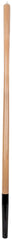 Vulcan MG-BPJ-48 Fork Handle, Wood, For: Replacement