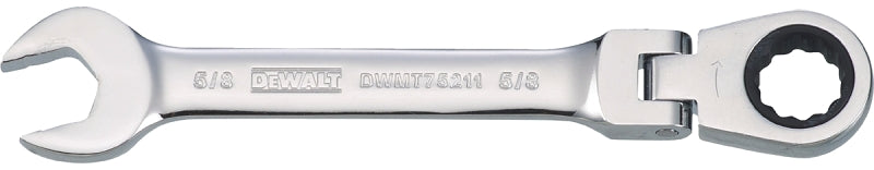 DWMT75211OSP WRENCH RATCH 5/8