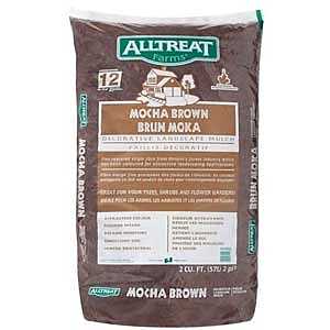 11038 MULCH BROWN MOCHA