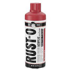 Rust-Oleum Rust-O 392216 Artist Paint, Matte, Carnivale, 11 oz Aerosol Can