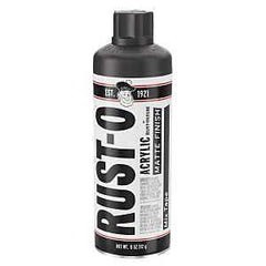 Rust-Oleum Rust-O 392227 Artist Paint, Matte, Mix Tape, 11 oz Aerosol Can