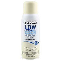 Rust-Oleum 388283 Premium Paint, Matte, Moss Green, 11 oz Aerosol Can