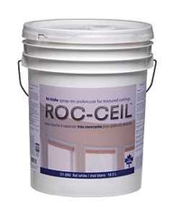 GPM ROC-CEIL 51-260-20 Latex Texture Undercoat, White