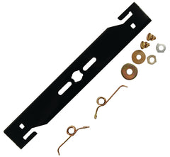ARNOLD 490-100-0111 Lawn Mower Blade, 16 in L