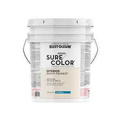 PAINT&PRIMER EGSHL ANT WHT 5GA