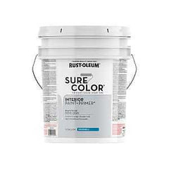 PAINT&PRIMER EGSHL DOVE GRY 5G