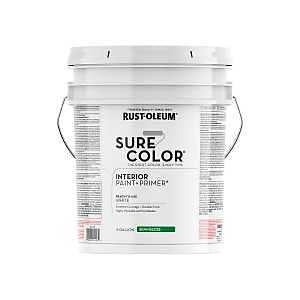 PAINT&PRIMER SEMI GLOSS WHT 5G