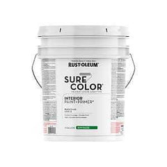 PAINT&PRIMER SEMI GLOSS WHT 5G