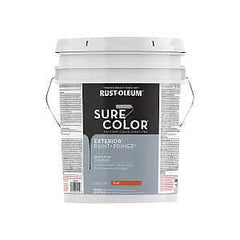 PAINT&PRIMER EXT FLAT DLPHN 5G