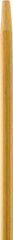 54103 TAPER HARDWOOD HNDL 60IN
