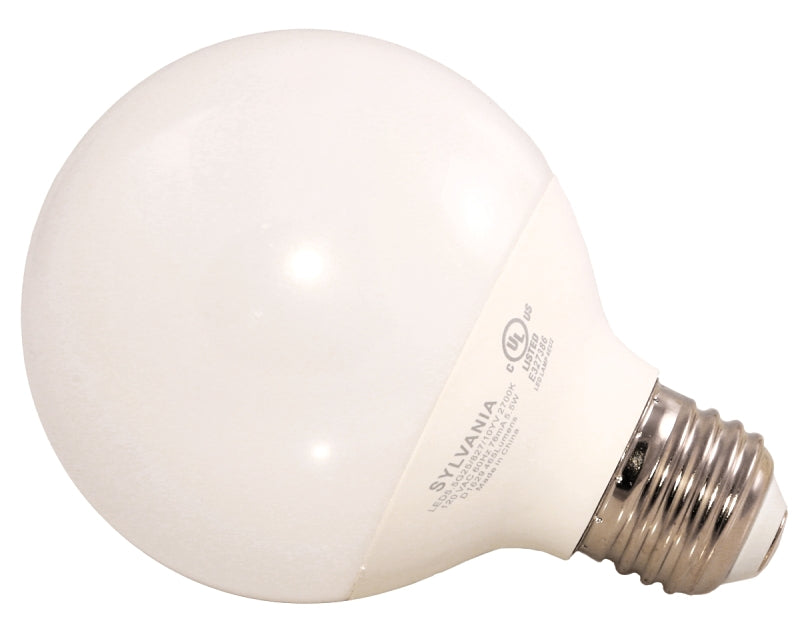 79699 BULB LED G25 27K 2PK 40W