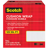 7962 CUSHION WRAP 12INX125FT