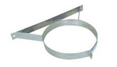 JSC5WB WALL BAND SS 5X7X17IN