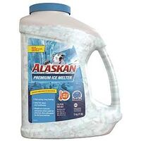 8423500 MELTER ICE JUG 4.5KG