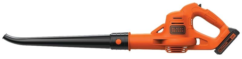 LSW221-CA SWEEPER CORDLESS 20V