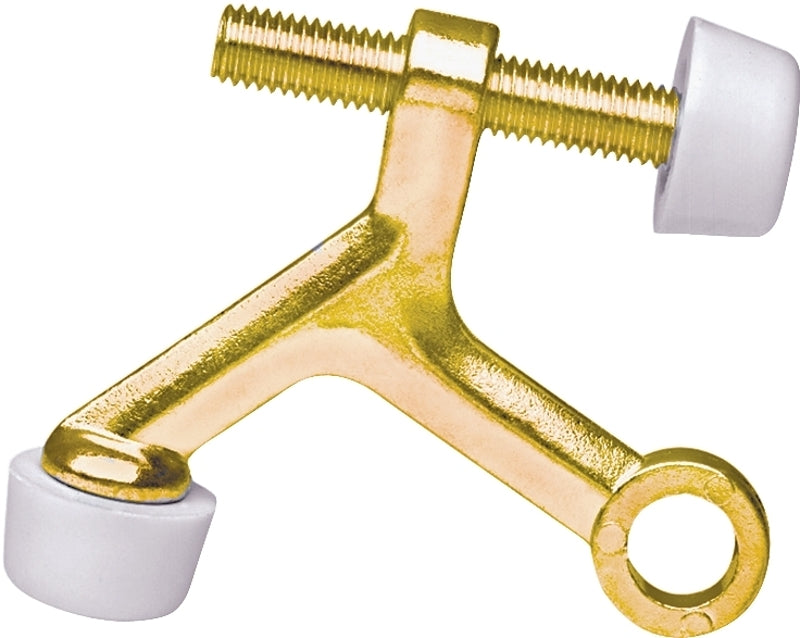 N830-121 H-PIN DOORSTOP