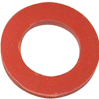 Danco 36333B Hose Washer, Round, Rubber