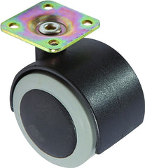 3910B 2IN  (50MM) NYLON  / RUB