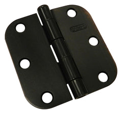 1820ORBV HINGE DR RND 3X5/8IN