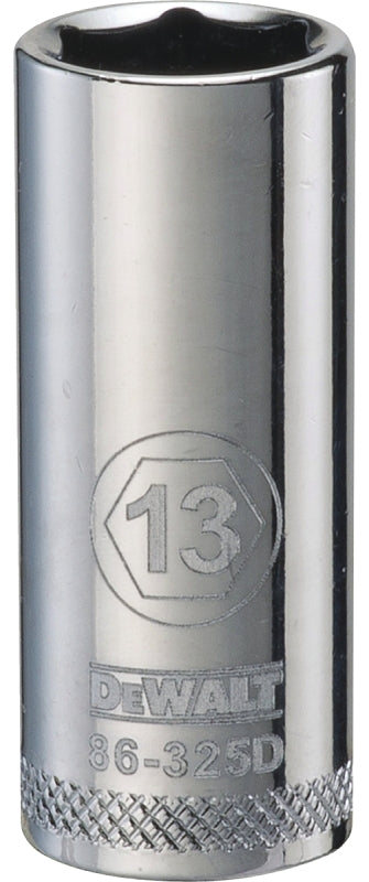 DWMT86325OSP SKT DP 3/8DR 13MM