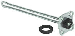 Camco 04603 Water Heater Element Universal Flat, 240 V, 4500 W, Copper