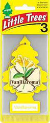 AIR FRSHNR W/STRNG VANILLAROMA