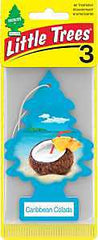 AIR FRSHNR CRD CARIBEAN COLADA