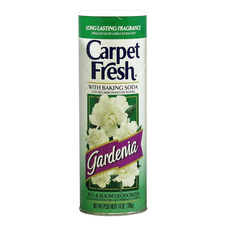 RUG&ROOM DEODRZR GARDENIA 14OZ