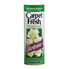 RUG&ROOM DEODRZR GARDENIA 14OZ