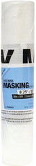 Trimaco EasyMask 69990 Masking Film, 90 ft L, 99 in W