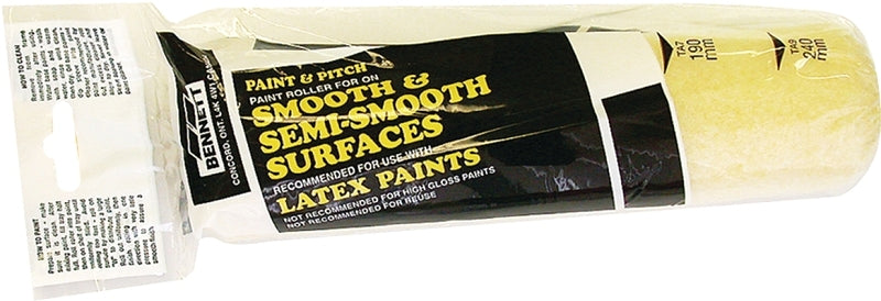 TA-9 9.5IN 1PK SMOOTH/ SEMI-SM