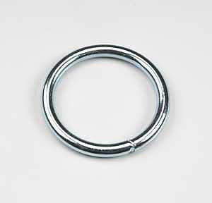 3154X-BC RING#4  1-1/4IN ZINC