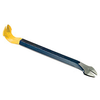DEP12 NAIL PULLER DBL END 11IN