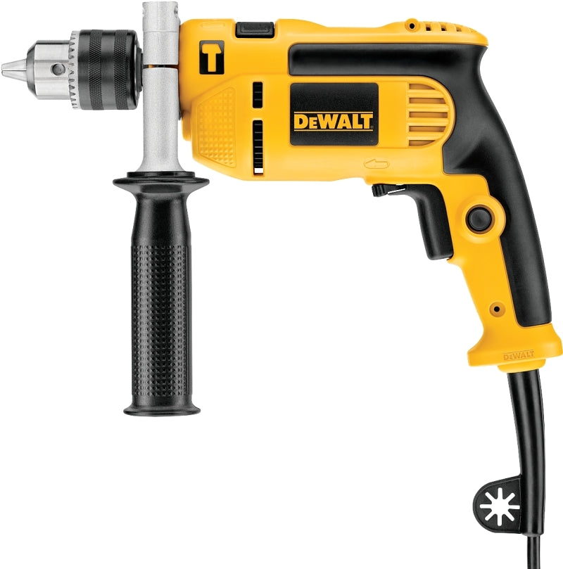 DWE5010 HAMMER DRILL 1/2IN 7A