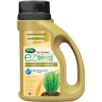 0161 GRASS SEED PATCH & REPAIR