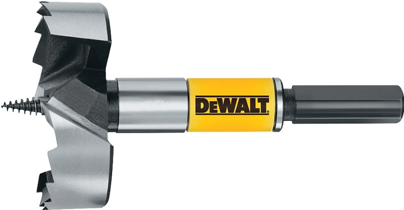 DW1637 2 1/8INHEAVY DUTY SELF