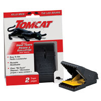 0365510 MOUSE TRAP SNAP LOCK