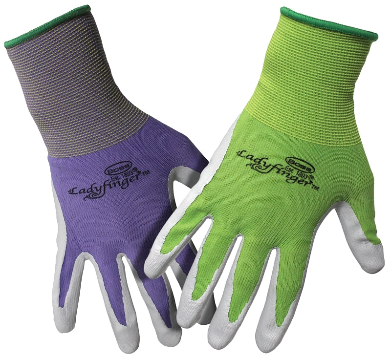8438XS GLOVE LADIES NITRILE XS