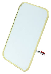 650 MIRROR CAMPING 5IN X 7IN