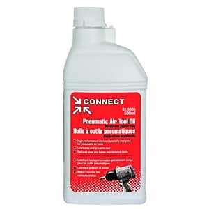 Topring 88.6905 Air Tool Oil, 500 mL, Bottle
