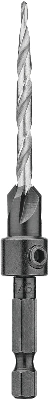 DW2568 8 COUNTERSINK WITH 11/6